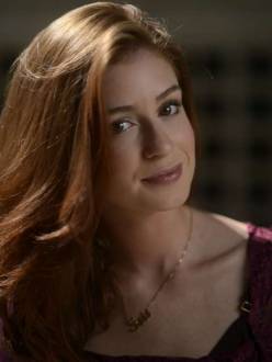 Marina Ruy Barbosa