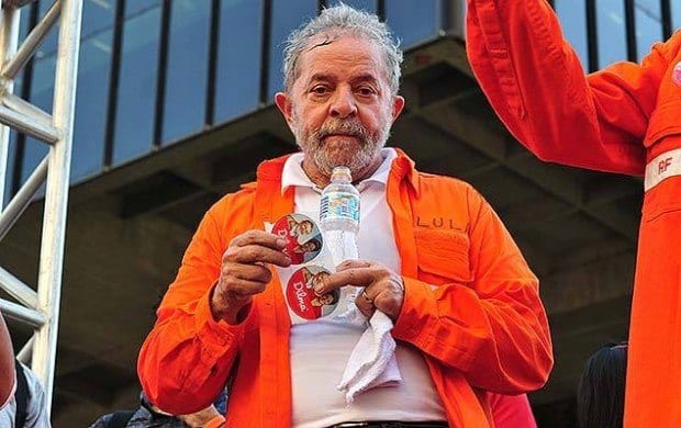 Caso Mensalão - Polícia Federal tenta há sete meses ouvir Lula