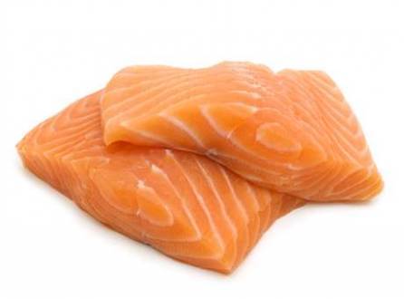 Saúde - Comer peixe uma vez por semana melhora saúde do cérebro