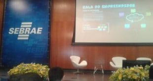 Montes Claros - Representantes de Montes Claros participam do seminário "O Empreendedorismo e A Superação da Pobreza"