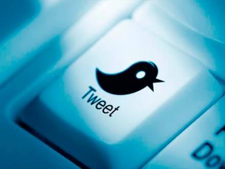 Twitter testa botão de "comprar" em tuítes