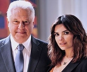 César e Aline em "Amor à Vida": novela entra na reta final - Divulgação/Globo