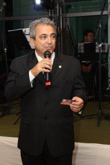 Geraldo Drumond destaca o fator liderança como diferencial na carreira e nas empresas