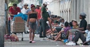 Brasil - 20% dos usuários das cracolândias são mulheres, diz pesquisa