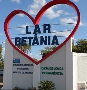 Uma grande distribuidora de bebidas da cidade irá destinar 50% dos lucros ao asilo