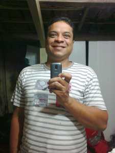 Aldeildo Rocha Ferreira