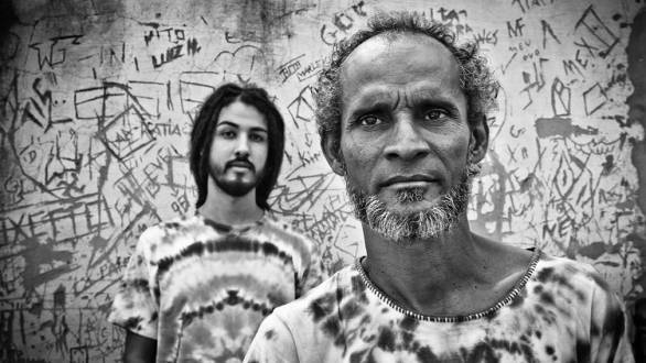 Aroldo Pereira e Samuel Pereira apresentam recital no Rio de Janeiro, BH e Montes Claros