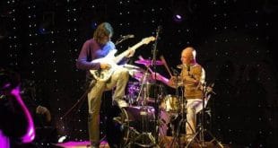 Montes Claros - 14 Bis fará show de graça na Festa Nacional do Pequi