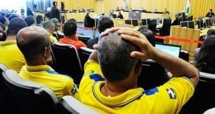 Fim da greve dos Correios será decidida em reunião no TST nesta quarta
