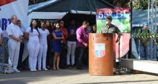 Montes Claros - Funorte realiza atendimentos na Ação Cívico-Social