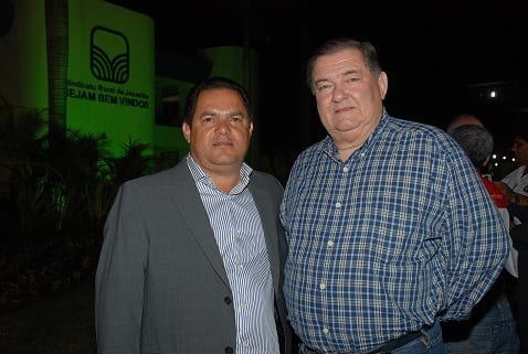 Norte de Minas - Eleição da FAEMG será hoje e pela primeira vez o Sindicato Rural de Janaúba estará na diretoria