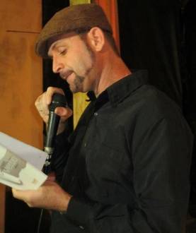 Jurandir Barbosa