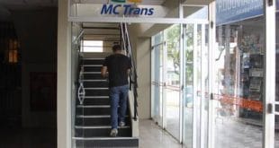 Concurso MCTrans - Cargo mais concorrido tem 406 candidatos por vaga