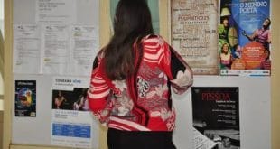 Montes Claros - Psiu Poético 2104 divulga programação