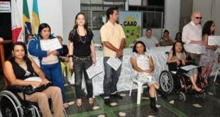 Montes Claros - Semana Municipal da Pessoa com Deficiência começa no dia 22‏