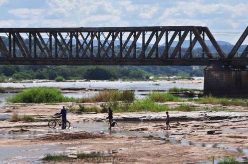Seca prejudica agropecuária do Estado e PIB do setor cai 2,5%