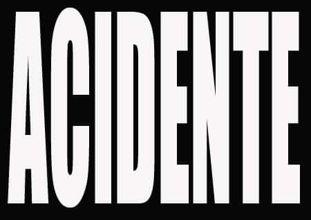 MG - Motorista passa mal, atropela e mata andarilho