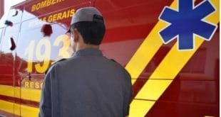 Edmilson de Jesus, estava desaparecido desde o domingo (29) e foi encontrado pelo Corpo de Bombeiros de Pirapora