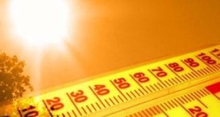 MG - Calor continua em Minas nos próximos dias