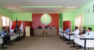 Norte de Minas - Câmara de Vereadores de Mirabela cria distribuidores de informações‏