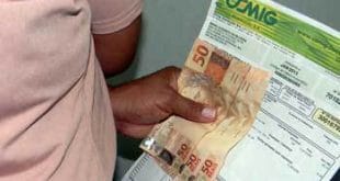 Aneel aprova nova fórmula de reajuste da conta de luz
