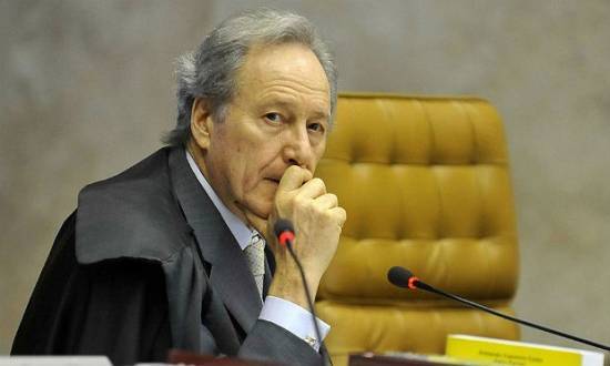 Em maio, Lewandowski autorizou que US$ 53 milhões bloqueados no exterior fossem repatriados