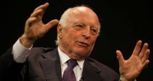 Criada em 2011, a Câmara tem participação de empresários e é presidida por Jorge Gerdau