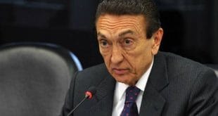 Lobão teria sido citado por Paulo Roberto Costa como beneficiário do esquema de corrupção da Petrobras