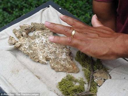 Homem diz ter encontrado pegada do 'Pé-Grande' nos EUA