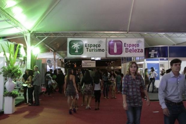 Montes Claros - Começa, nesta quinta-feira, mais uma edição da FENICS