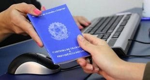 Montes Claros - Estudo coloca Montes Claros em terceiro lugar no estado na geração de empregos‏