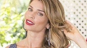 TV - Grazi Massafera deverá assumir comando do "Vídeo Show" em breve