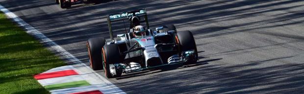 F1 - Hamilton quebra série de Rosberg e faz a pole; Massa é 4º