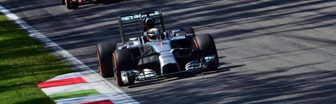 F1 - Hamilton quebra série de Rosberg e faz a pole; Massa é 4º