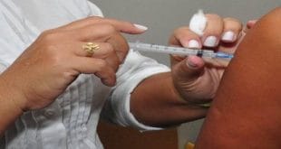 Montes Claros - Segunda dose da vacina contra o HPV começa a ser aplicada na próxima semana, em Montes Claros