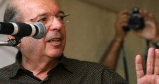 Iberê foi deputado estadual, deputado federal e governador do RN