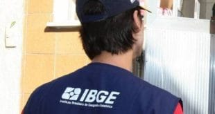 Brasil - Errar é humano, trabalhar no IBGE se tornou desumano, diz sindicato