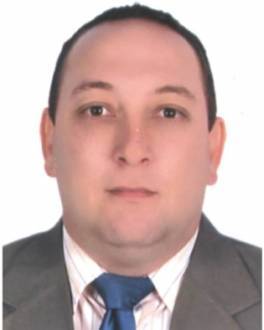 Wasley César Vasconcelos atuou no processo sobre o sumiço de Eliza Samudio