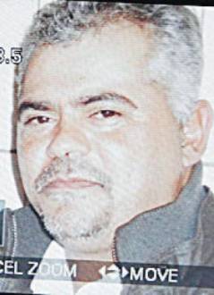Adilson Aparecido Batista