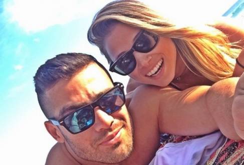 O casal será submetido por exame de corpo de delito no Instituto Médico Legal (IML) e em seguida, o suspeito será encaminhado para a Casa de Custódia da Capital