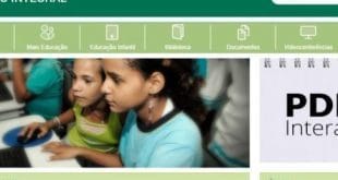 MEC lança portal da Educação Integral