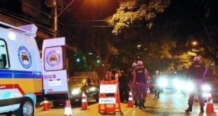 Publicitário argumenta que mensagens ajudam criminosos a fugir