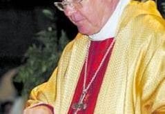 Josef Wesolowski foi excomungado pela Igreja no mês de junho