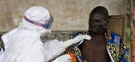 Serra Leoa é um dos países que decretou estado de emergência por causa da doença