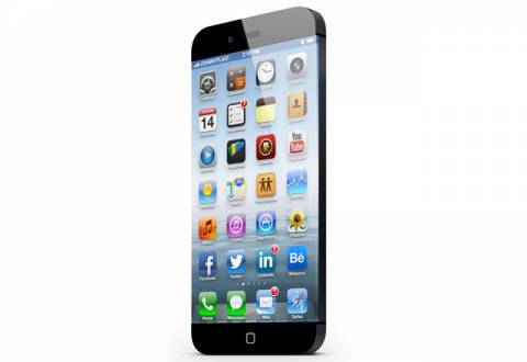 Vídeo - Primeiro comprador derruba o novo iPhone 6 em frente às câmeras