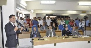 Montes Claros - Projeto que propõe reajustes na saúde é adiado na Câmara Municipal