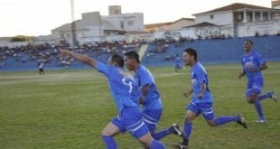 Montes Claros - Final do Campeonato Amador leva grande público ao Campo do Cassimiro