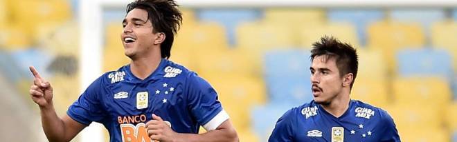 Brasileirão 2014 - Cruzeiro vira turno com vantagem e caminha forte para tetra