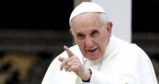 Argentina - Sobrinho do papa Francisco tem alta de hospital