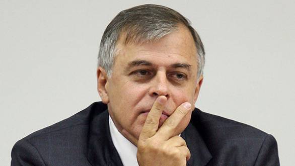 Brasil - Justiça nega acesso à delação de Paulo Roberto Costa